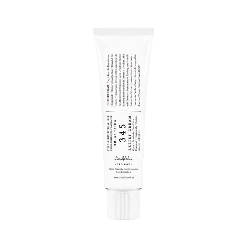 345 Relief Cream - Sokobox